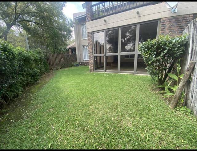 2 BEDROOM PROPERTY TO RENT IN SONNEGLANS